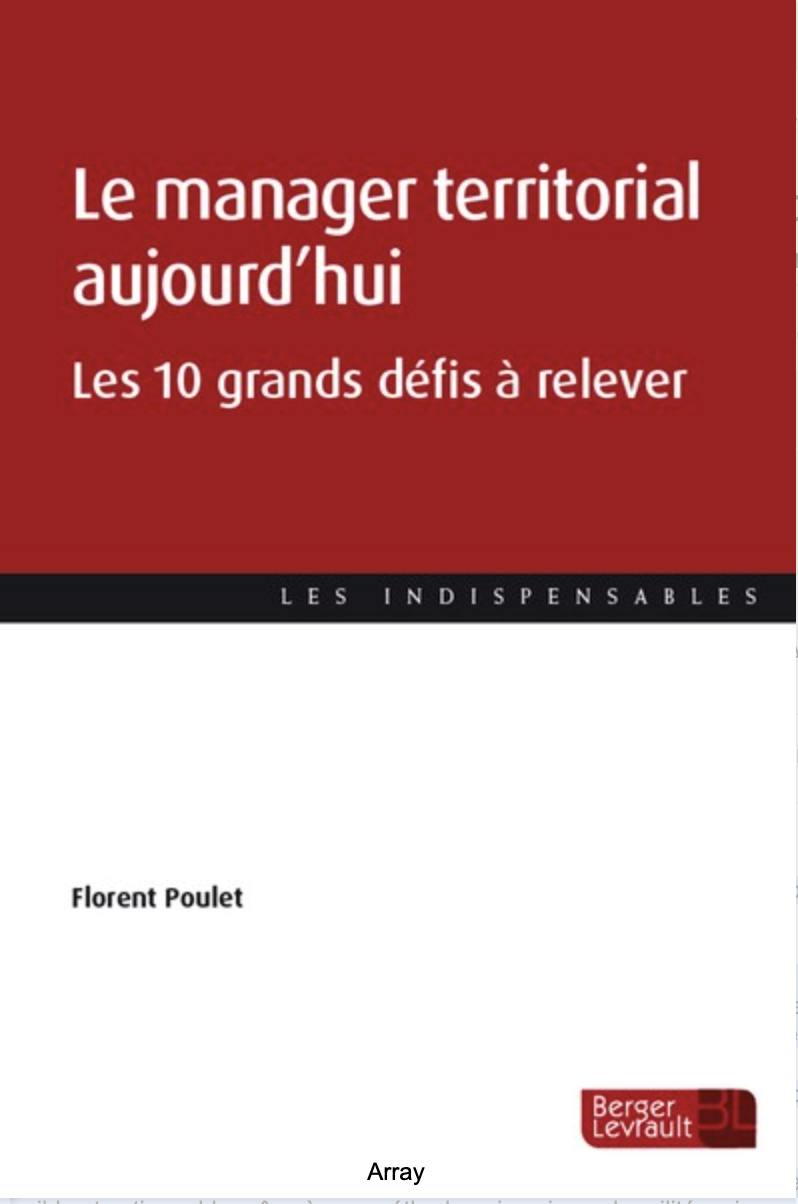 Livre 10 défi Florent POULET